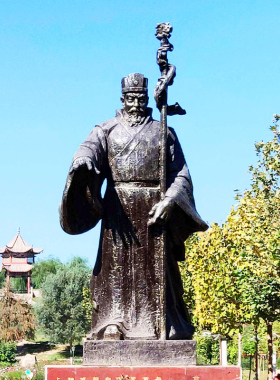 精雕宴铸铜景观装饰校园