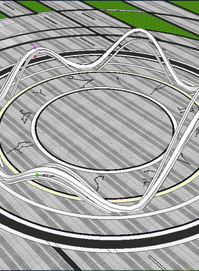 精雕宴不锈钢景观装饰