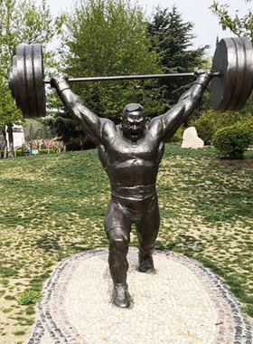 精雕宴玻璃钢景观装饰公园