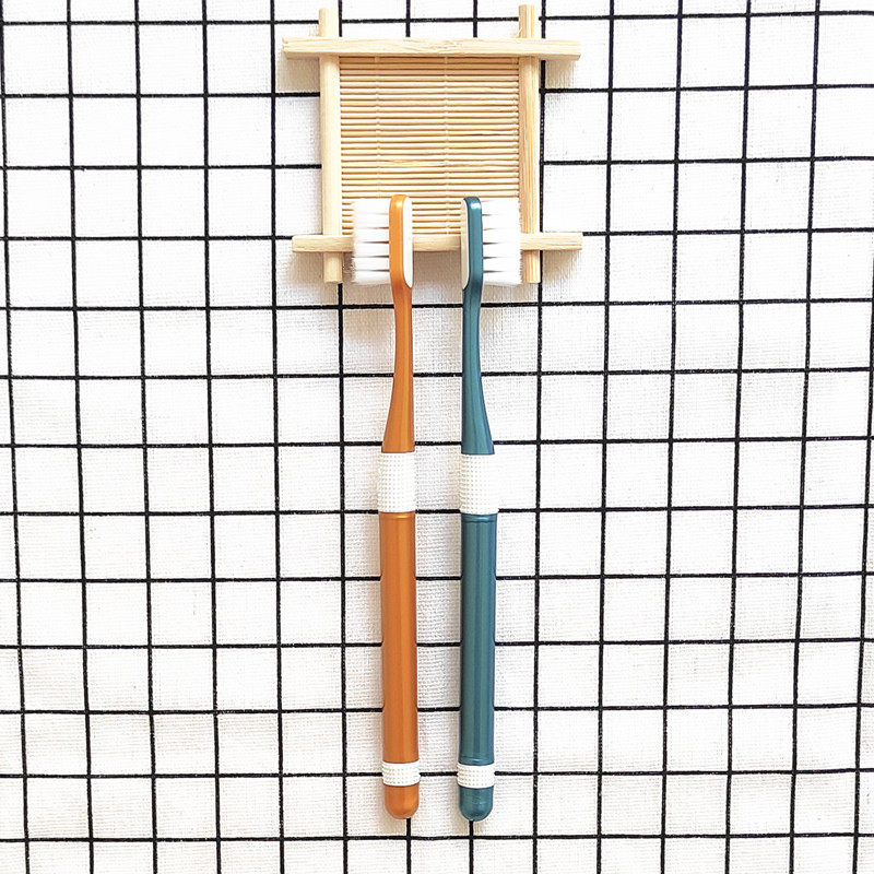 小博士软毛 旅行装牙刷 创新方孔超柔刷丝约万根刷毛独立硬塑包装,淘宝优惠券,粉丝福利购,淘宝优惠卷