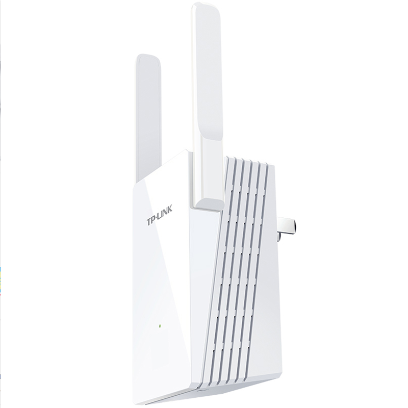 TP-LINK wifi信号扩大器中继器放大增强器接收器wi-fi扩展器家用tplink无线网络路由器加强器 - 图2