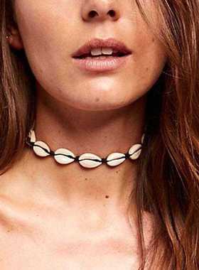 复古新中式曼谷公园编织绳BKP