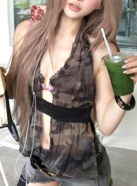 美式复古黑色木质宽手镯雕刻十字架手环ins高级感小众潮酷配饰潮