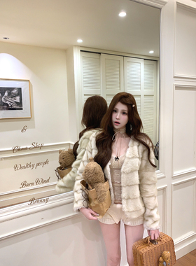 「燕麦可可」绑带款蕾丝颈链女小众个性颈带贴肤项圈纯欲感锁骨链