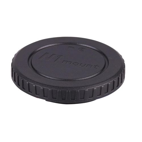 适用于尼康微单相机 机身盖+镜头后盖 J5 J1 J2 J3 V1 V2 V3 N1 - 图0