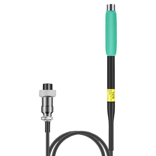 T210/T245/C470焊台手柄烙铁柄一体插拔式发热芯适用兼容JBC焊台 - 图3