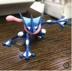 Nhà sản xuất cổ phiếu Pokemon gấu ếch đồ chơi sang trọng Jia He búp bê búp bê - Đồ chơi mềm Đồ chơi mềm