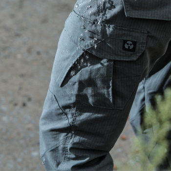 Archon Outdoor Urban Commuting Pants Multifunctional Stretch Pants Tactical Pants Thunder II ການຍ່າງປ່າໂດຍລວມ