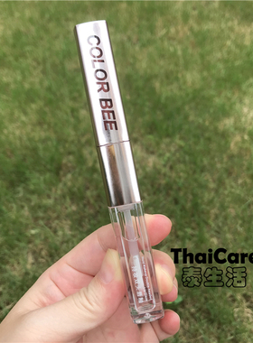 COLORBEE双头唇釉镜面水光透明唇蜜丝绒哑光口红不易掉色不易沾杯