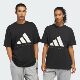 Adidas men's and women's short sleeves JZ9528
