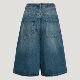 Clover women's denim shorts KW2003