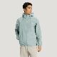 Adidas men's hooded jacket KR2512