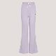 Clover women's jacket bell pants suit KY2198