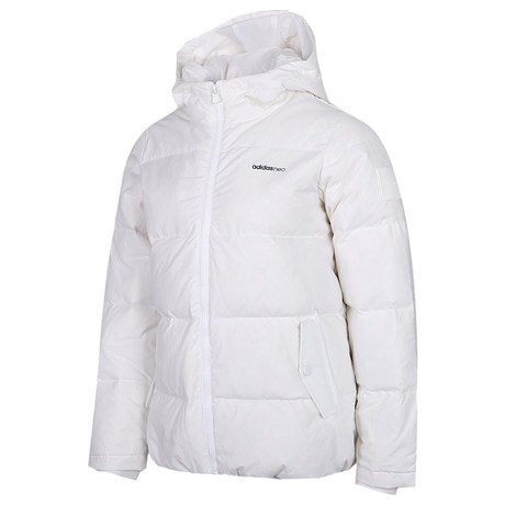 adidas neo winter jacket