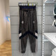 Adidas autumn men's Real Madrid football casual sports woven jacket trousers JI9479 JI9480