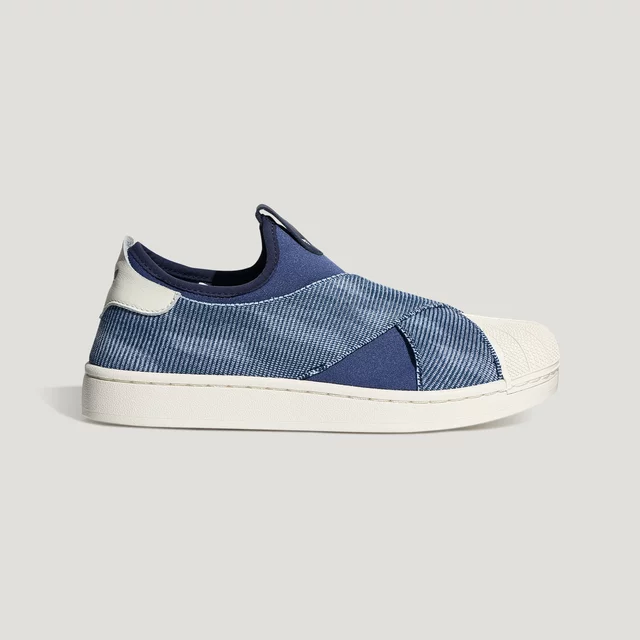Clover women's shell toe sneakers KZ7553
