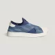 Clover women's shell toe sneakers KZ7553