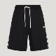 Clover Men's Classic Three Stripes Knit Shorts