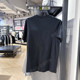Nike men's summer round neck casual short sleeves