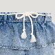 Clover women's 2-in-1 jeans KT3051