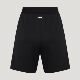 Clover Men's Classic Three Stripes Knit Shorts