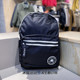 Converse 2022 Men's and Women's Backpacks Backpacks School Bags