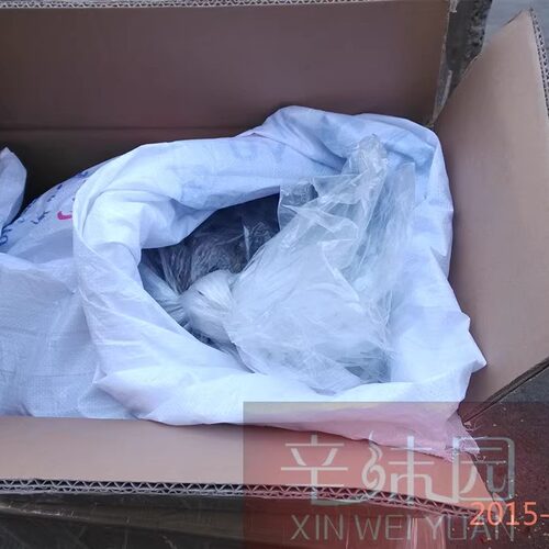 卓师傅咸甜面酱15公斤不包邮新疆炒米粉专用原料面酱卓记稀酱黄酱 - 图2