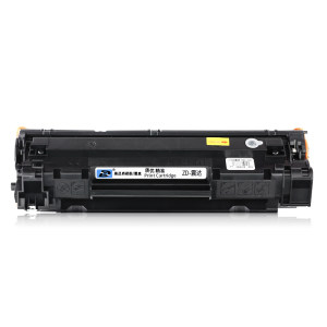 震达原装CC388A硒鼓适用HP惠普88a易加粉打印机LaserJet M1136mfp碳粉墨盒1108p/1106nw/1007/226/126a/128fn