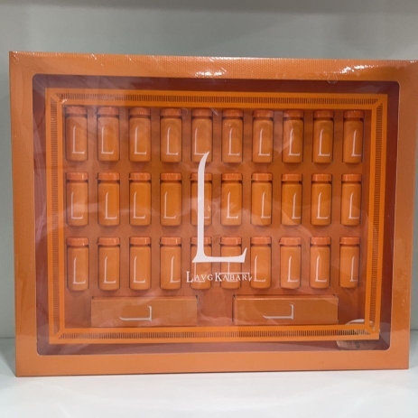 拉微格卡巴尔摩卡胶蛋白原液套盒修护烫染干枯毛躁蛋白液态小分子,淘宝优惠券,粉丝福利购,淘宝优惠卷