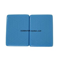 New S series mahjong mahjong machine 4-mouth machine rhomboid block hexagonal star positive magnetic mahjong card