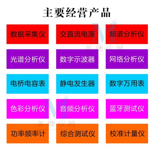 租售Aeroflex艾法斯 IFR3920数字无线电台综合测试仪便携式测试仪 - 图2