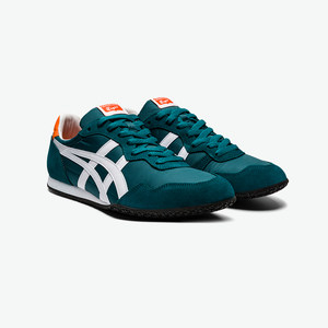 Onitsuka Tiger鬼塚虎SERRANO™ 男女同款网球鞋舒适潮流休闲鞋