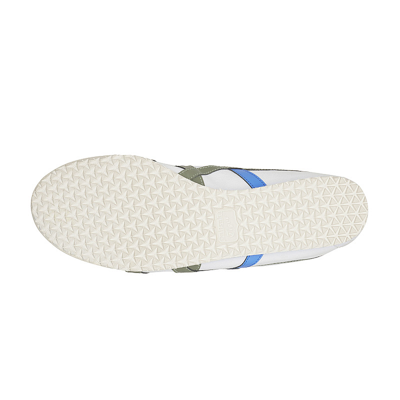 onitsuka tiger鬼冢虎官方新小白鞋 Onitsuka Tiger板鞋/休闲鞋