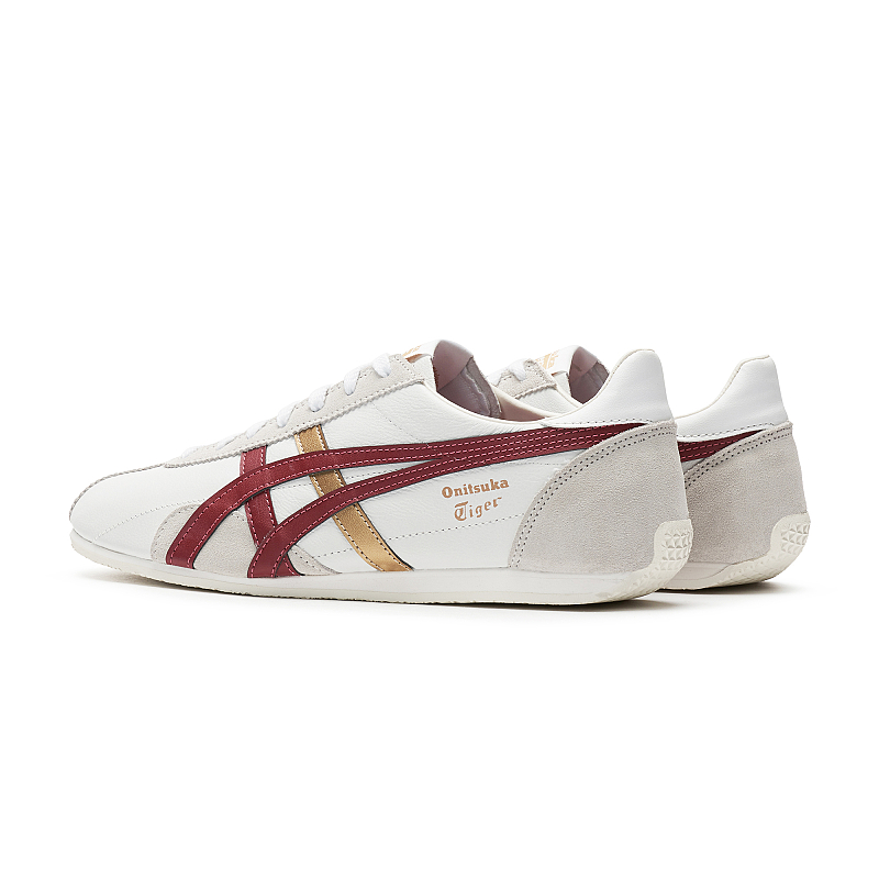 onitsuka tiger unisex runspark shoes d201l