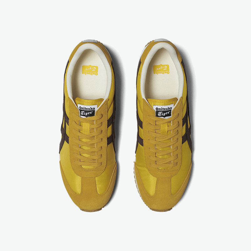 Onitsuka Tiger鬼塚虎CALIFORNIA 78 VIN男女秋季运动休闲鞋