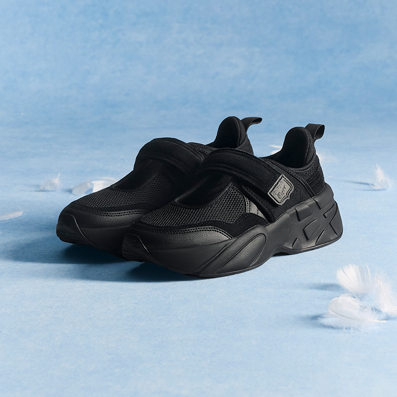 [新品]Onitsuka Tiger鬼塚虎SP-MJ玛丽珍时尚休闲鞋 - 图0