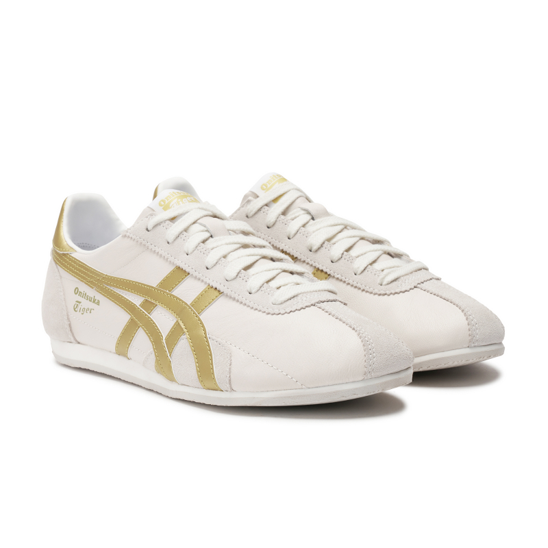 [经典]onitsuka tiger鬼冢虎慢跑鞋 Onitsuka Tiger板鞋/休闲鞋