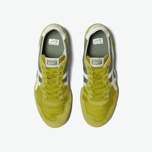 Onitsuka Tiger鬼塚虎SERRANO™男女款夏季复古运动休闲慢跑鞋 - 图2