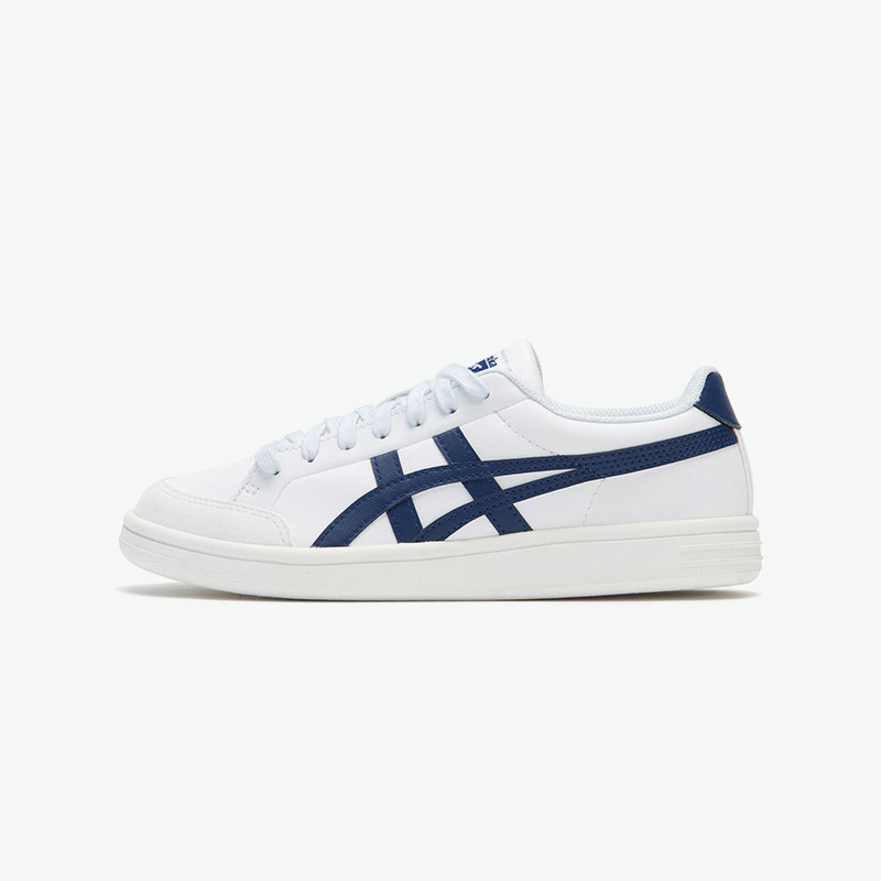 鬼冢虎官方advanti情侣款小白鞋 Onitsuka Tiger板鞋