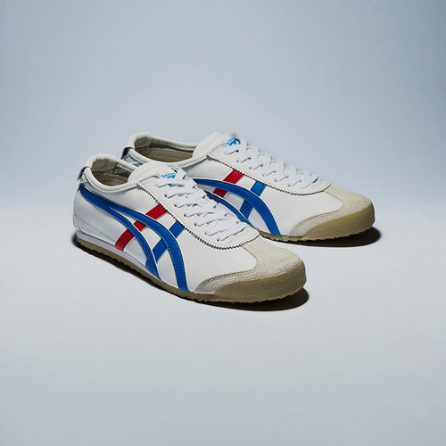 [预售]Onitsuka Tiger鬼塚虎MEXICO 66™复古休闲百搭休闲鞋 - 图0