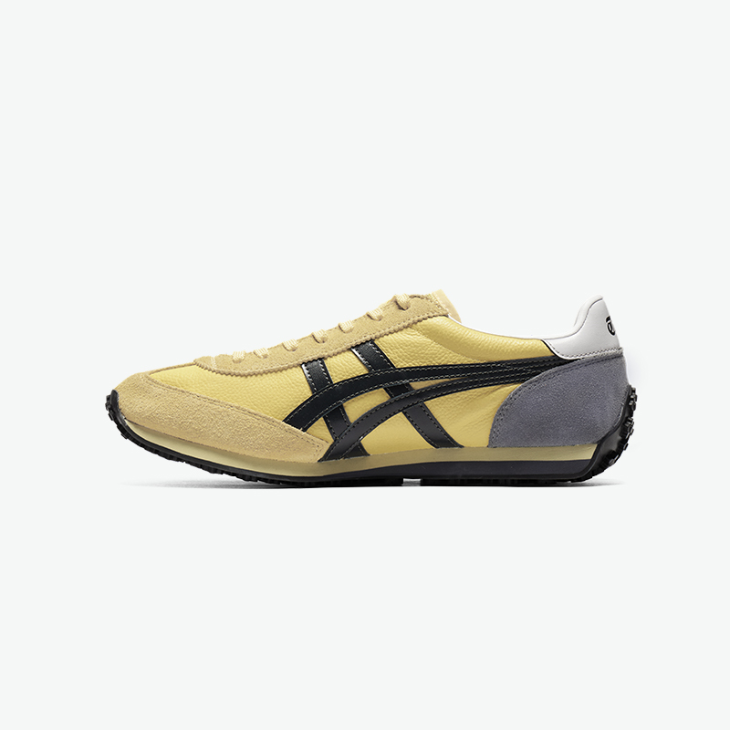 Onitsuka Tiger鬼塚虎EDR 78™男女款时尚休闲鞋阿甘鞋 - 图1