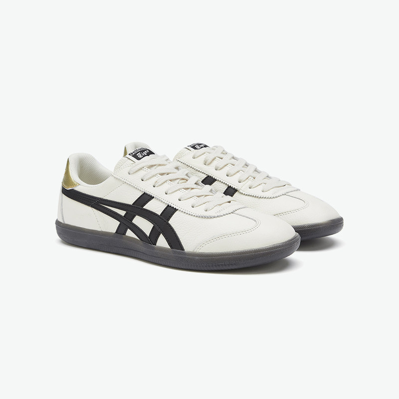 Onitsuka Tiger鬼塚虎TOKUTEN夏季男女复古板鞋时尚休闲德训鞋