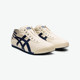 Onitsuka Tiger Classic Men's and Women's Navy Blue Treads