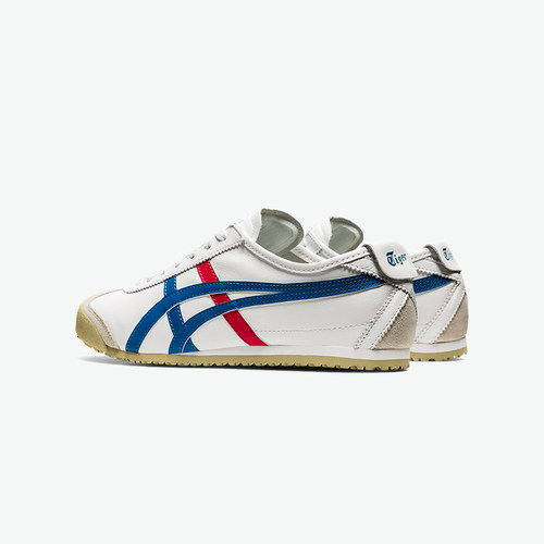 [预售]Onitsuka Tiger鬼塚虎MEXICO 66™复古休闲百搭休闲鞋 - 图3