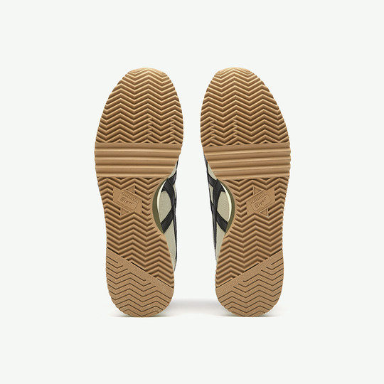 Onitsuka Tiger DUALIO мужская и женская спортивная и повседневная обувь в стиле ретро