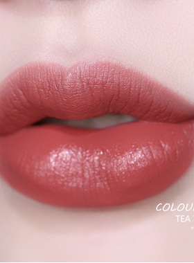 Tea Thyme现货Colourpop卡拉泡泡Lux星星口红唇膏Spring Roll春季
