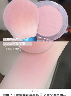 菲丽菲拉哑光刻字腮红