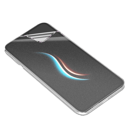 适用vivo v29手机防汗磨砂水凝膜V27pro/v40全屏v50/v60lite高清钢化膜v23e护眼蓝光v70fe防爆V25Pro防指纹30 - 图3