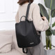 Korean style anti-theft backpack for women 2021