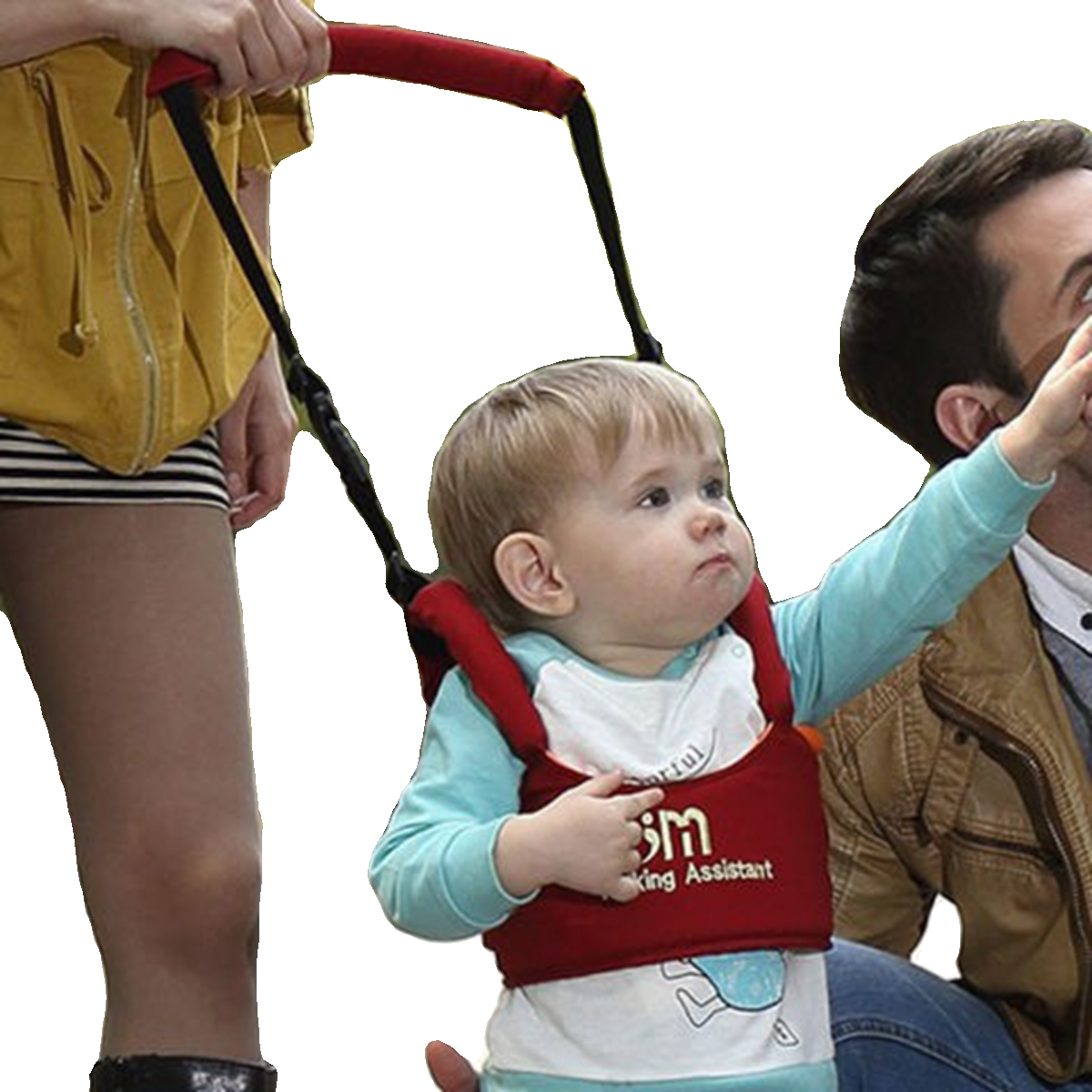 外贸正品 婴幼儿童防勒学走路护腰型防摔宝宝学步带两用婴儿牵引,淘宝优惠券,粉丝福利购,淘宝优惠卷